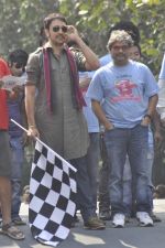 Imran Khan at Red Bull race in Mount Mary on 2nd Dec 2012 (81).JPG